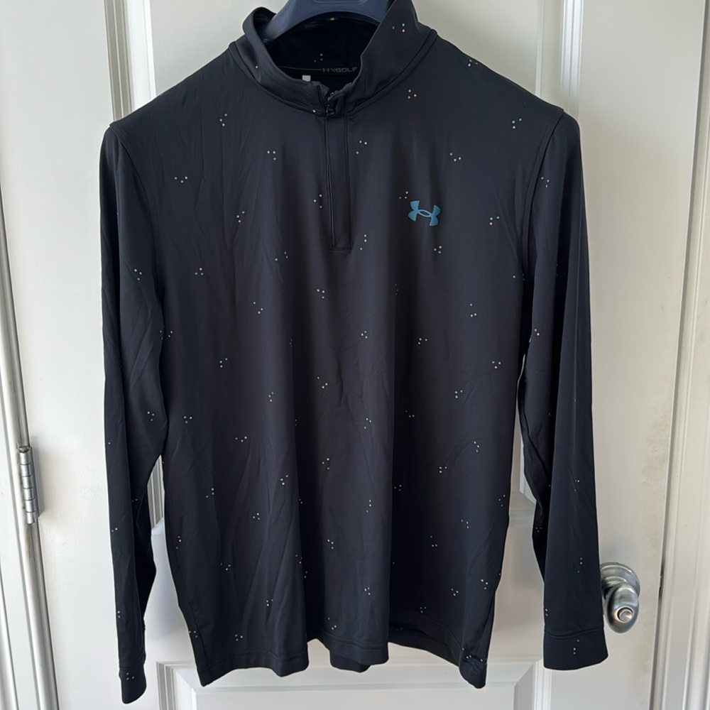 Under Armour Playoff 2.0 1/4 Zip Men’s XL